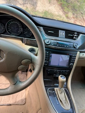 Mercedes-Benz CLS 350 - 14350 лв. - 60675645 7