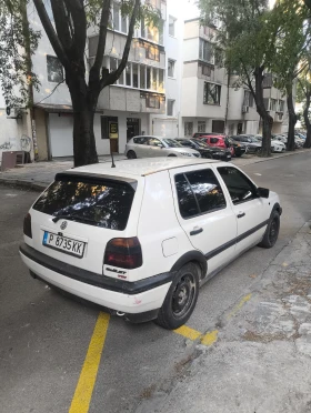 Обява за продажба на VW Golf ~2 500 лв. - изображение 3