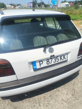 Обява за продажба на VW Golf ~2 500 лв. - изображение 6