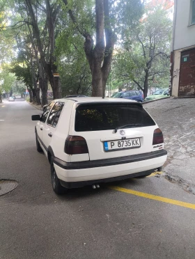 Обява за продажба на VW Golf ~2 500 лв. - изображение 2