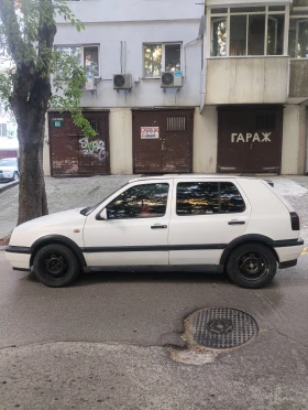 Обява за продажба на VW Golf ~2 500 лв. - изображение 4