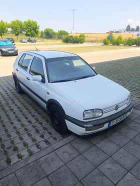 Обява за продажба на VW Golf ~2 500 лв. - изображение 5