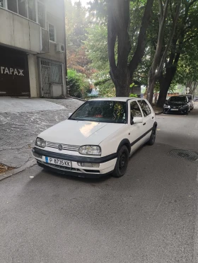 Обява за продажба на VW Golf ~2 500 лв. - изображение 1