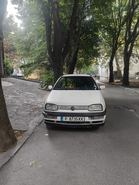 Обява за продажба на VW Golf ~2 500 лв. - изображение 1