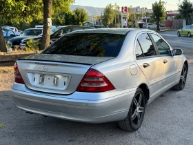 Mercedes-Benz C 200 CDI | Mobile.bg    4