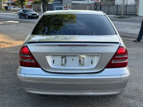 Mercedes-Benz C 200 CDI | Mobile.bg    6