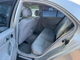 Mercedes-Benz C 200 CDI | Mobile.bg    8