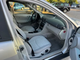 Mercedes-Benz C 200 CDI | Mobile.bg    9
