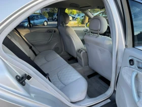 Mercedes-Benz C 200 CDI | Mobile.bg    10