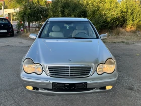 Mercedes-Benz C 200 CDI | Mobile.bg    5