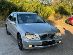 Mercedes-Benz C 200 CDI | Mobile.bg    3