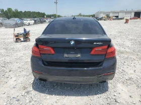 BMW 540 * * CARFAX * * АВТО КРЕДИТ * * - 31199 лв. - 20695290 6