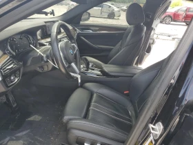BMW 540 * * CARFAX * * АВТО КРЕДИТ * * - 31199 лв. - 20695290 7