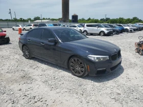 BMW 540 * * CARFAX * * АВТО КРЕДИТ * * - 31199 лв. - 20695290 3