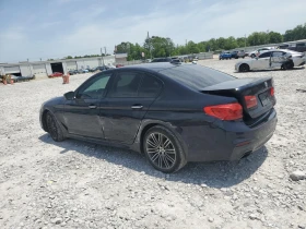 BMW 540 * * CARFAX * * АВТО КРЕДИТ * * - 31199 лв. - 20695290 4