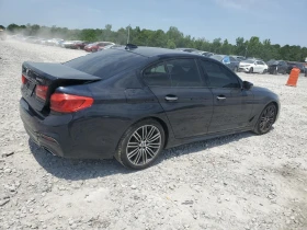 BMW 540 * * CARFAX * * АВТО КРЕДИТ * * - 31199 лв. - 20695290 5