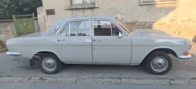 Volga 24 2.4  | Mobile.bg    16