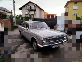     Volga 24 2.4 