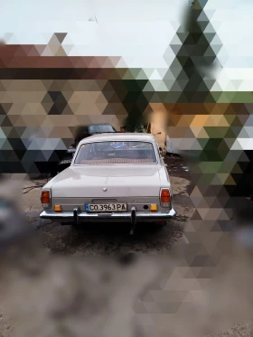 Volga 24 2.4  | Mobile.bg    5