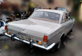 Volga 24 2.4  | Mobile.bg    3