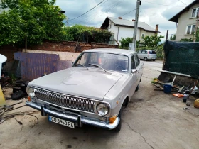 Volga 24 2.4  | Mobile.bg    10