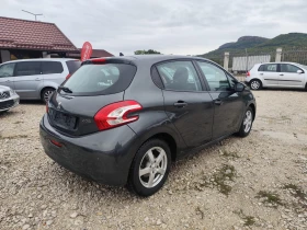 Peugeot 208 1.4    | Mobile.bg    5