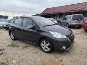     Peugeot 208 1.4   