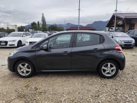 Peugeot 208 1.4    | Mobile.bg    8