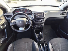 Peugeot 208 1.4    | Mobile.bg    9