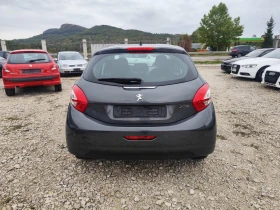 Peugeot 208 1.4    | Mobile.bg    6