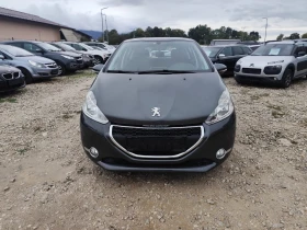     Peugeot 208 1.4   