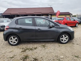    Peugeot 208 1.4   