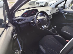 Peugeot 208 1.4    | Mobile.bg    10