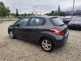 Peugeot 208 1.4    | Mobile.bg    7
