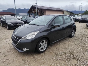     Peugeot 208 1.4   