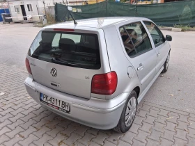 Обява за продажба на VW Polo 1.4 Бензин ~2 550 лв. - изображение 4