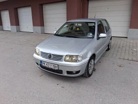 Обява за продажба на VW Polo 1.4 Бензин ~2 550 лв. - изображение 2
