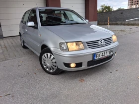 Обява за продажба на VW Polo 1.4 Бензин ~2 550 лв. - изображение 10