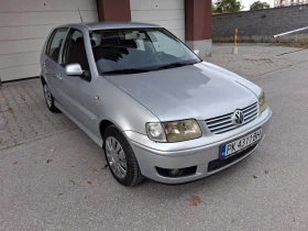 Обява за продажба на VW Polo 1.4 Бензин ~2 550 лв. - изображение 1