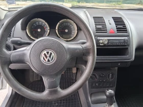 Обява за продажба на VW Polo 1.4 Бензин ~2 550 лв. - изображение 8