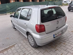 Обява за продажба на VW Polo 1.4 Бензин ~2 550 лв. - изображение 6