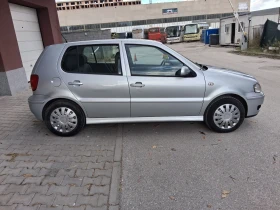 Обява за продажба на VW Polo 1.4 Бензин ~2 550 лв. - изображение 3