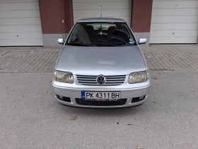Обява за продажба на VW Polo 1.4 Бензин ~2 550 лв. - изображение 1