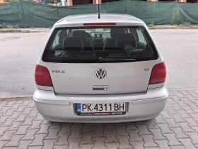 Обява за продажба на VW Polo 1.4 Бензин ~2 550 лв. - изображение 5