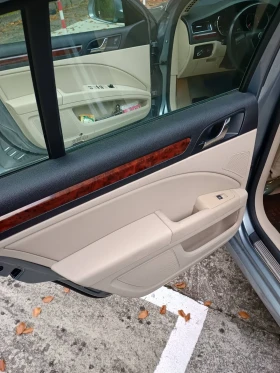 Обява за продажба на Skoda Superb ~16 400 лв. - изображение 7 | Auto.bg Обява за продажба на Skoda Superb ~16 400 лв. - изображение 7