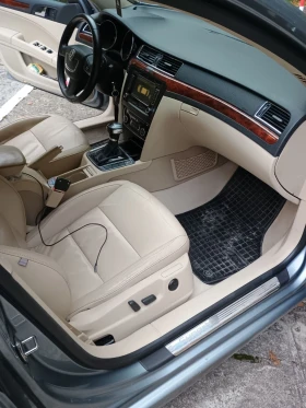 Обява за продажба на Skoda Superb ~16 400 лв. - изображение 8 | Auto.bg Обява за продажба на Skoda Superb ~16 400 лв. - изображение 8