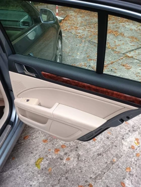 Обява за продажба на Skoda Superb ~16 400 лв. - изображение 11 | Auto.bg Обява за продажба на Skoda Superb ~16 400 лв. - изображение 11