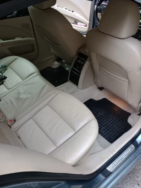 Обява за продажба на Skoda Superb ~16 400 лв. - изображение 10 | Auto.bg Обява за продажба на Skoda Superb ~16 400 лв. - изображение 10