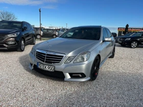 Mercedes-Benz E 350 CDI, AMG, , !!! | Mobile.bg    10