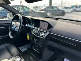 Mercedes-Benz E 350 CDI, AMG, , !!! | Mobile.bg    17